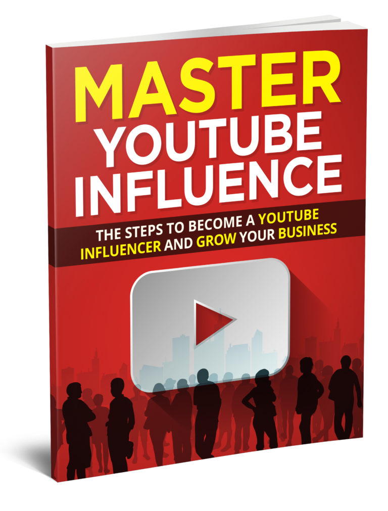 Read more about the article Master YouTube Influence Master Resale Rights