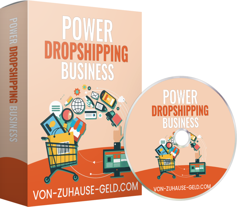Read more about the article Dropshipping Business