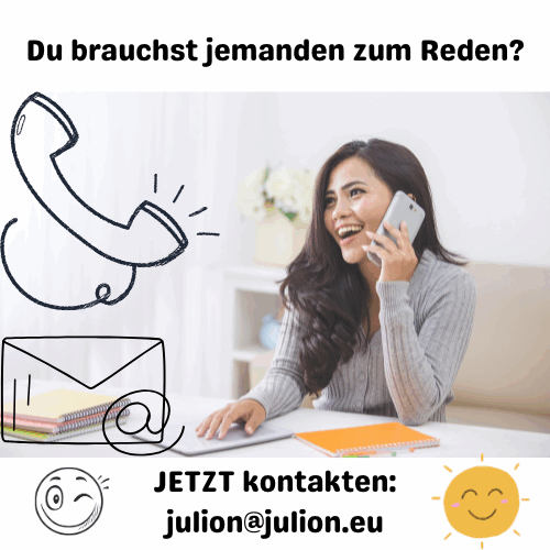 du möchtest reden